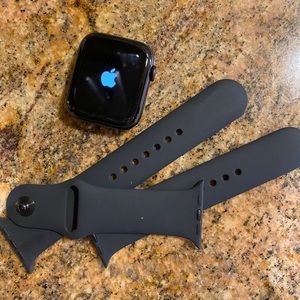 Apple Watch Series 5